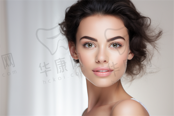 找哈尔滨艺星美容医院王丽丹做美杜莎眼综合真不错，术后双眼放大颜值直接开挂