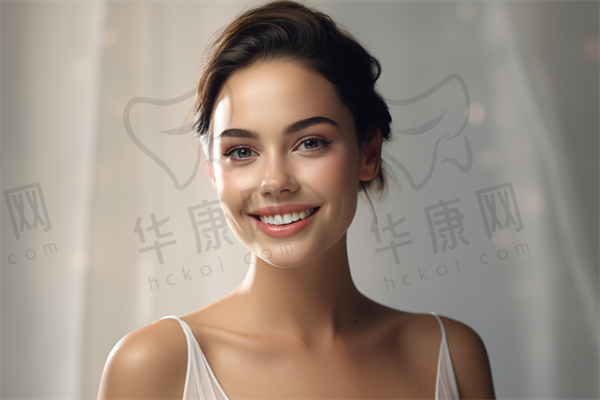 北京联合丽格第一医疗美容医院的私立属性体现