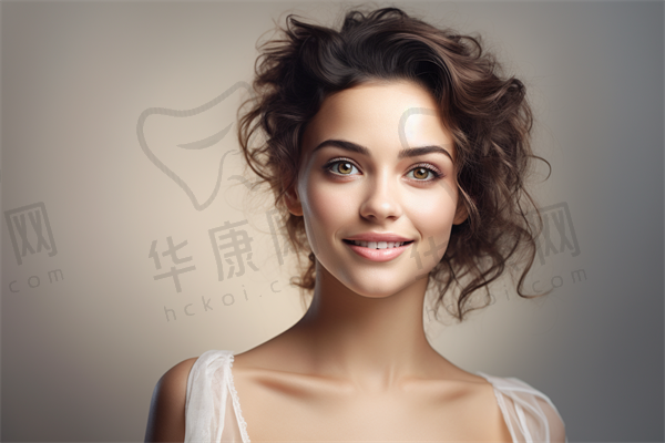 顾客实例见证哈尔滨艺星美容医院王丽丹灵动桃花眼的魅力