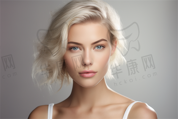 北京丰联丽格王冀耕拉皮之术后修复中期