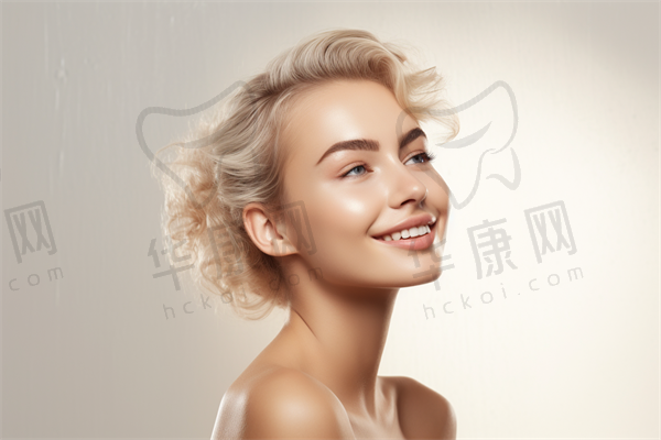 北京加减美面部提升技术真的好，我从“垮脸大妈”逆袭成“紧致女神”！