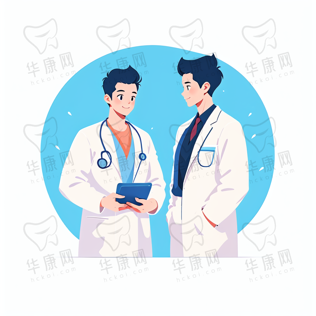 王晓健医生资质信息