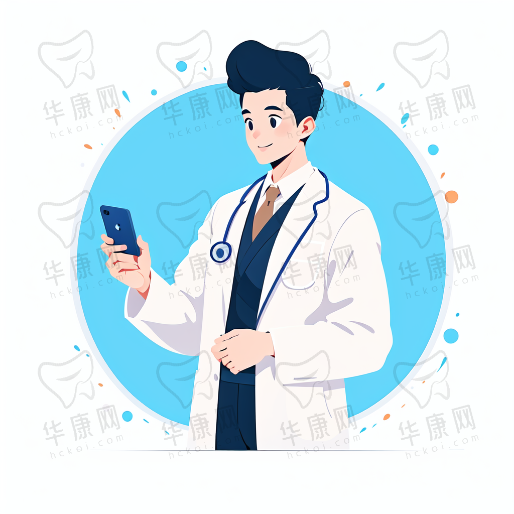 林峰医生预约方式