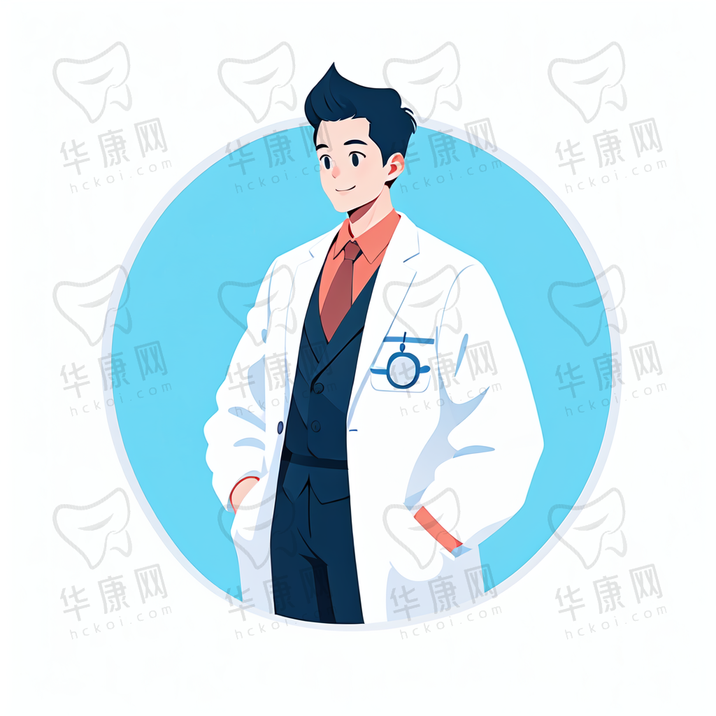 北京沃尔刘彦军 - 医生资质信息