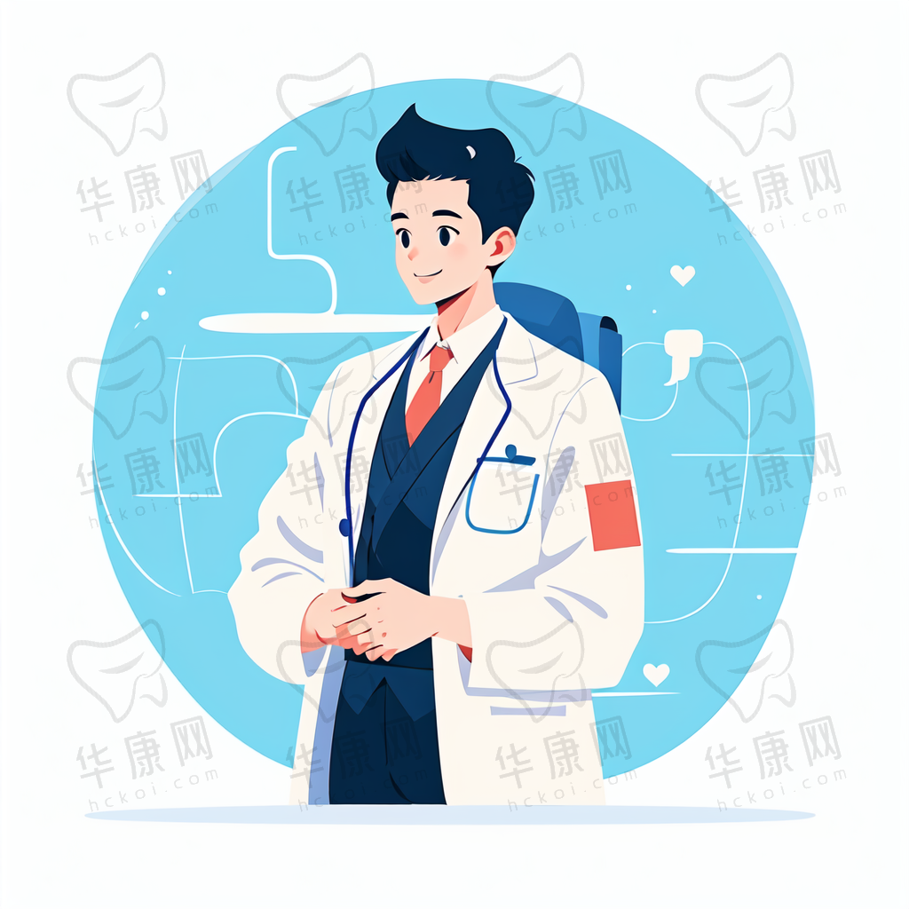 秦浩瑾医生的口碑评价