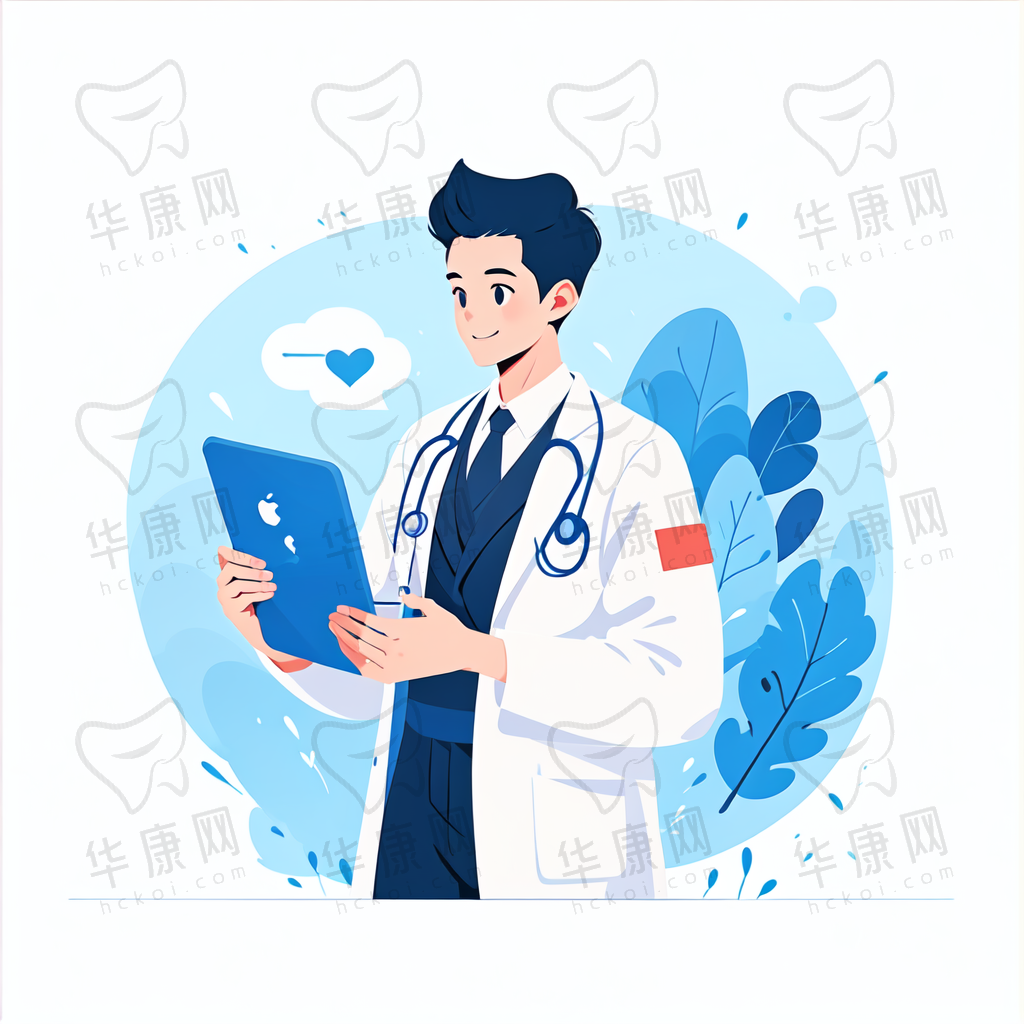 陶泓旭医生资质信息