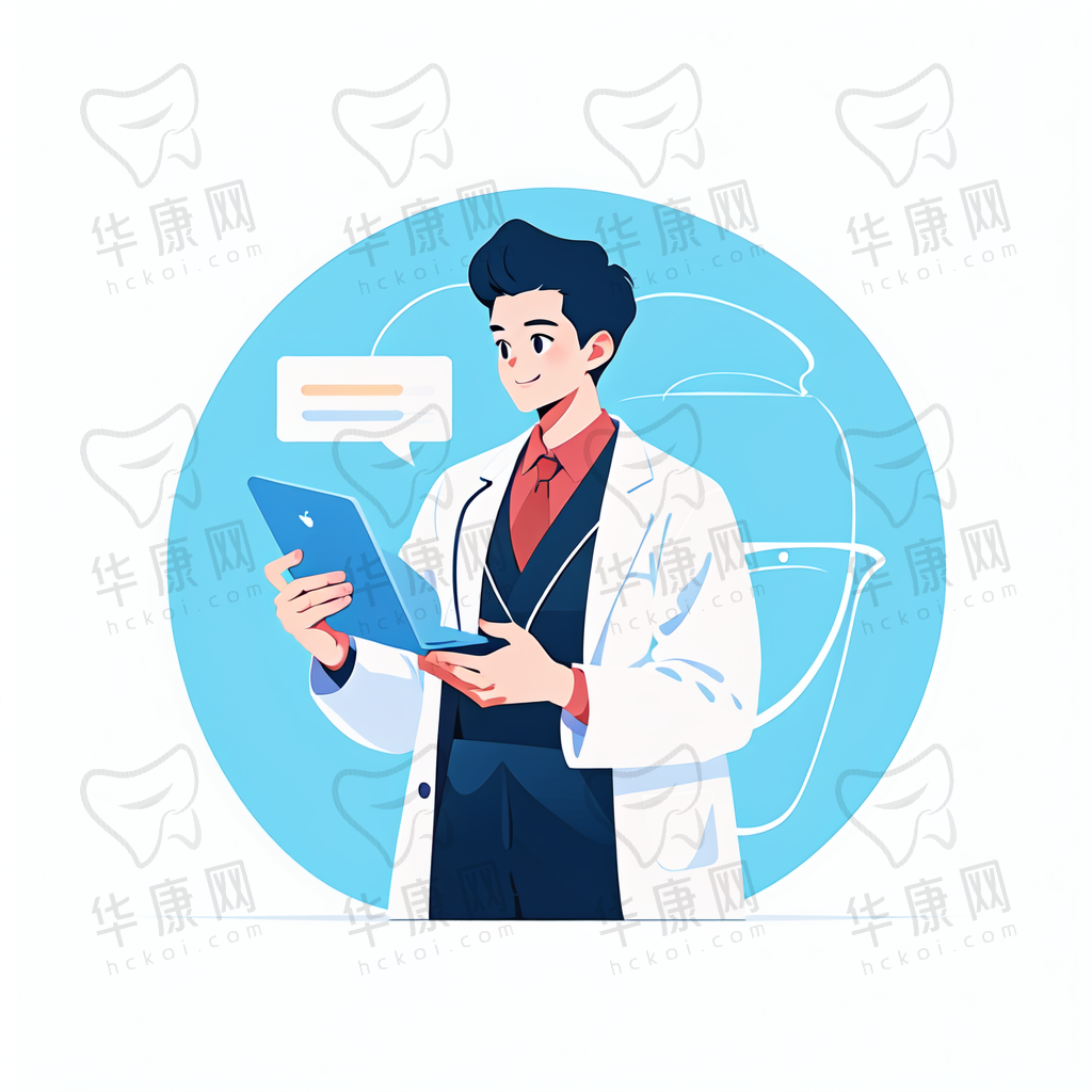 厦门蔡庆义口腔医生便捷挂号预约方式，轻松在线或现场预约专業牙周病治疗服务。