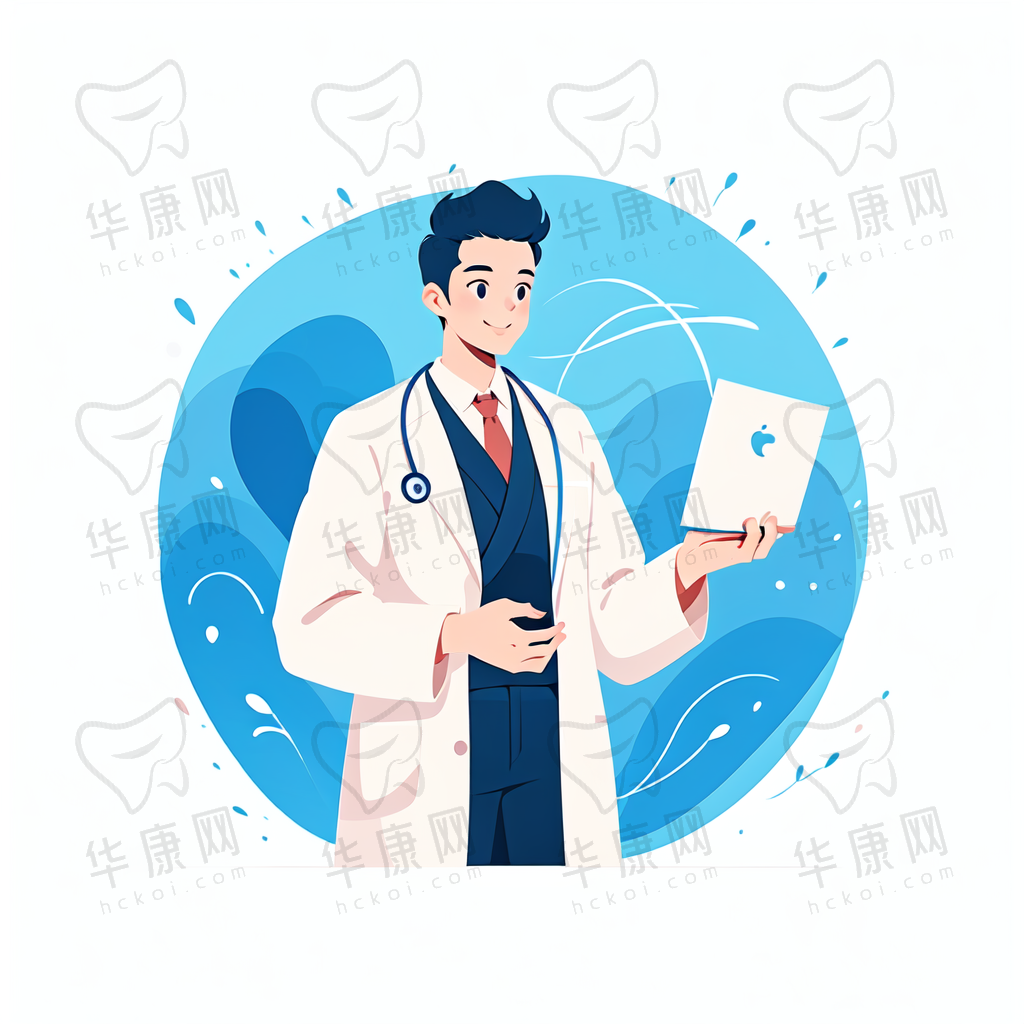 韩永杰医生的口碑评价