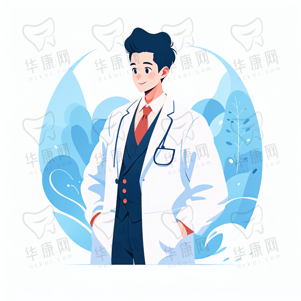 陈大复医生的口碑评价