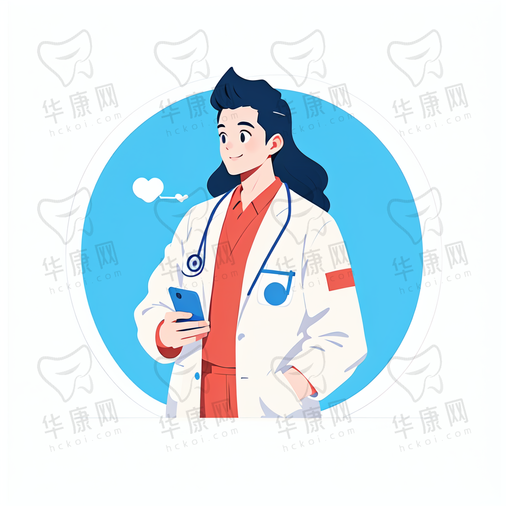 张强