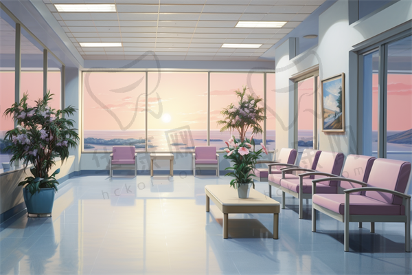 广州曙光美云口腔医院地理位置解析：哪些地方更适合做吸附性义齿？
