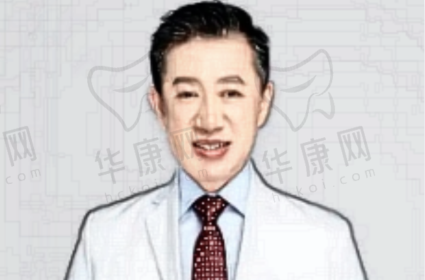 周跃华