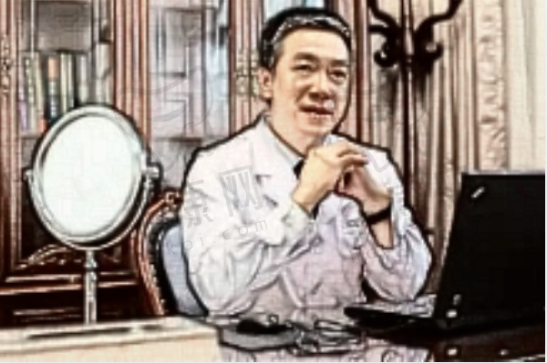 张笑天