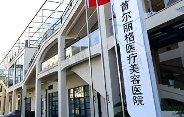 上海首尔丽格医疗美容医院