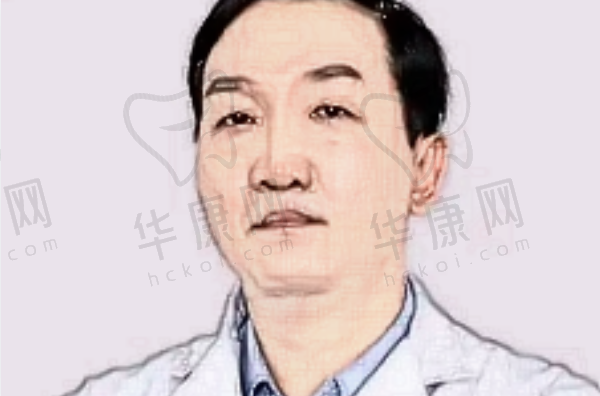 郭志华