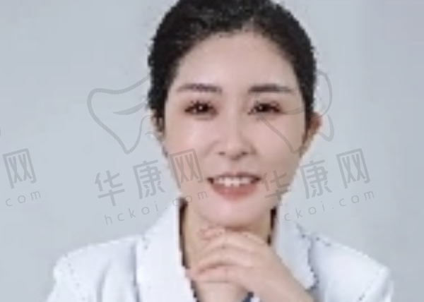 王春霞