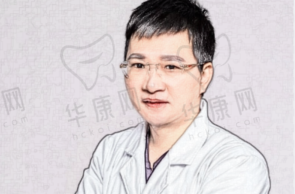 李奇军