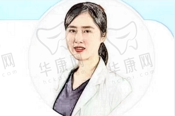江丽丽