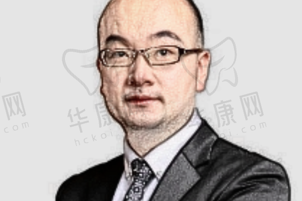 徐威