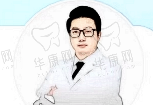 林峰