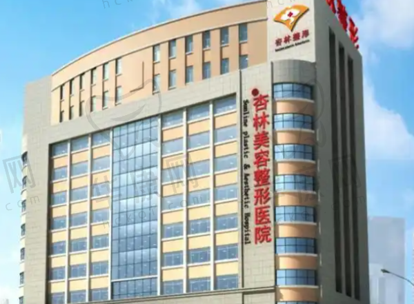 辽宁杏林整形外科医院