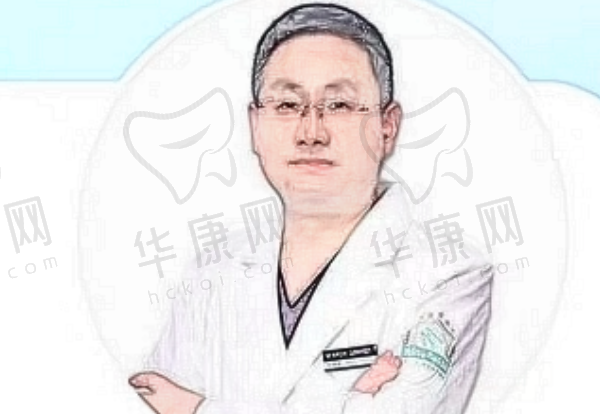陈德海