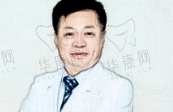 王志强