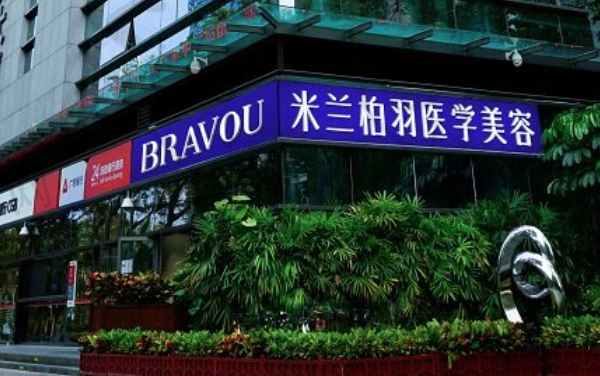 深圳米兰柏羽医疗美容医院