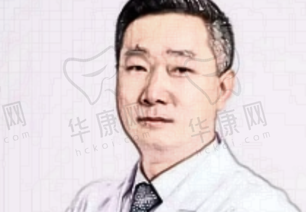 何青松