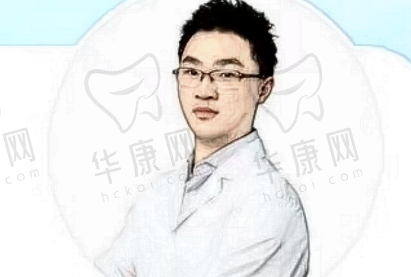 易信宇