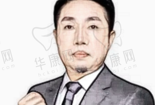 朱胜军
