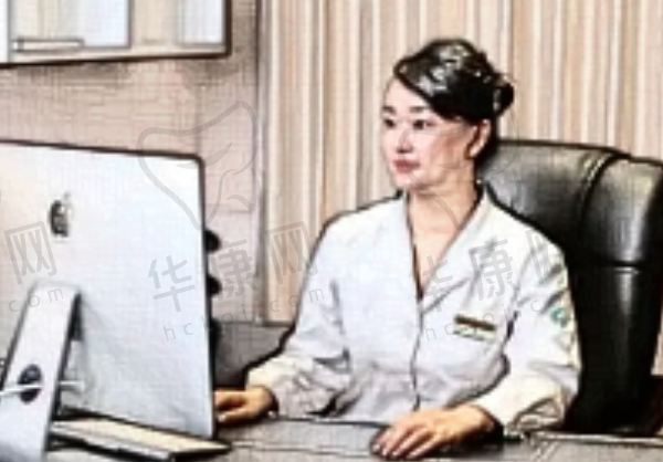 叶丽萍