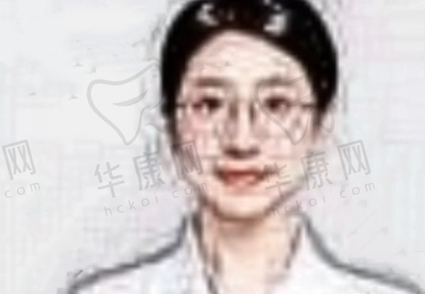 赵久丽