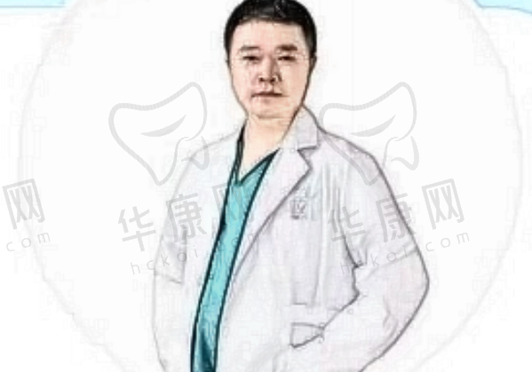 魏强