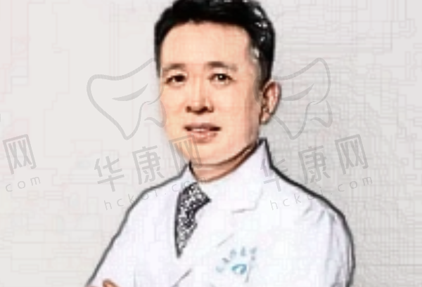 杜永强