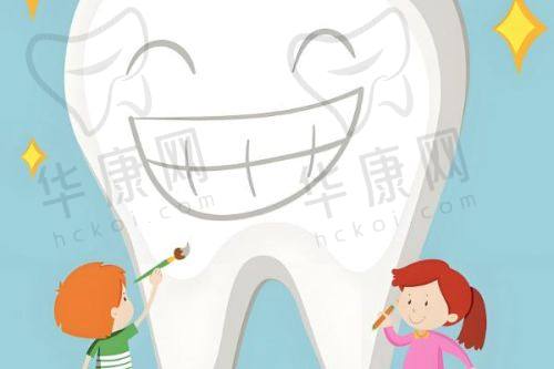 金华兰溪华博仕口腔门诊部的患者口碑