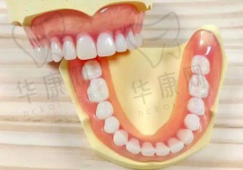 成都西南口腔医院的服务态度