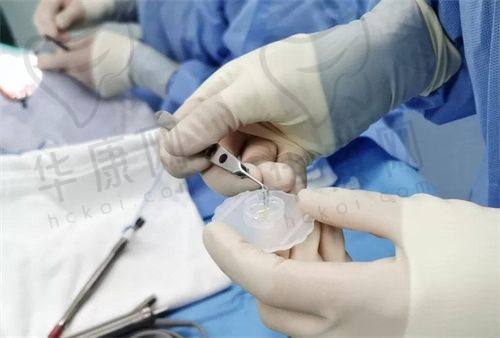 宜昌华厦眼科医院的诊疗项目与价格