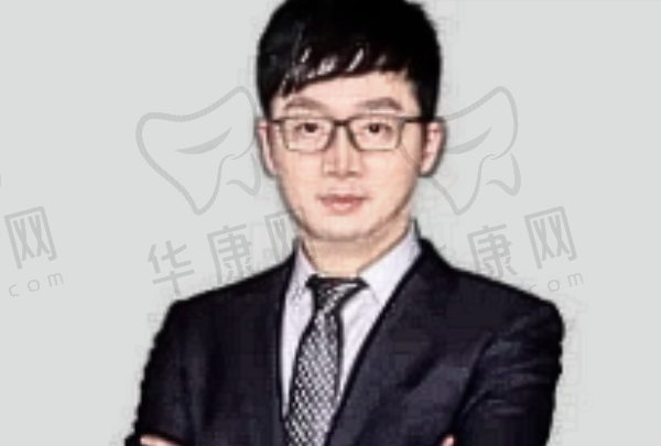 徐利刚