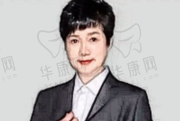 杨连华