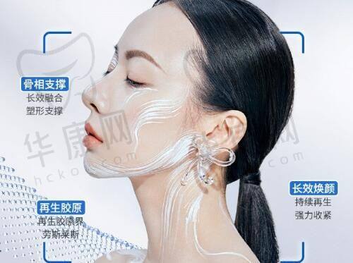 北京华韩谢立宁眼鼻手术口碑