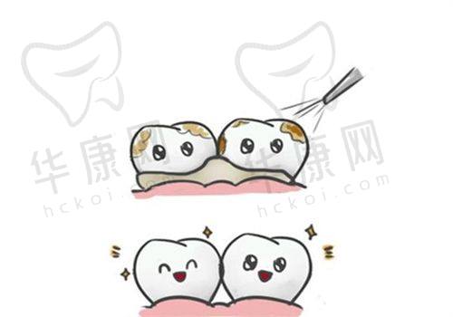 盐城美奥尔口腔诊疗成效与感受
