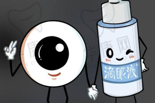 复旦大学眼科医院有哪些推荐医生？