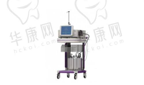 西安画美的服务水平凸显高端品质