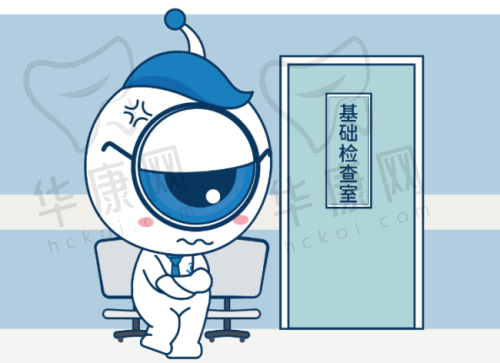 北京何氏眼科医院