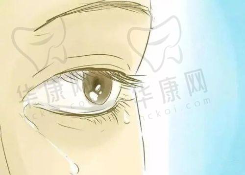 临沂新益民眼科医院全激光项目的成功实例