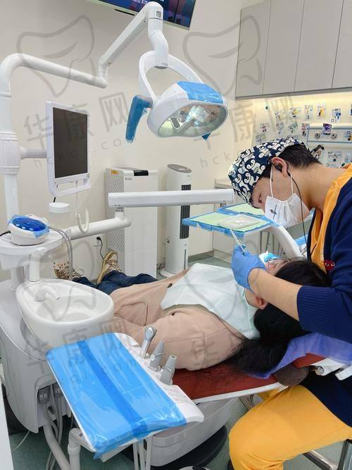北京松鼠家口腔韩玮玮隐适美隐形矫正的技术优势