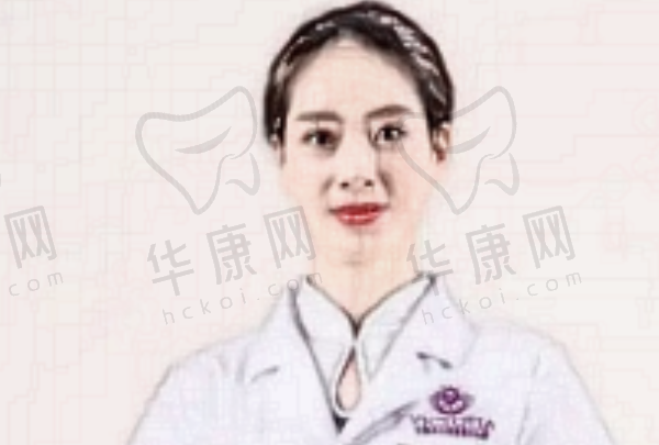 吴丽丽
