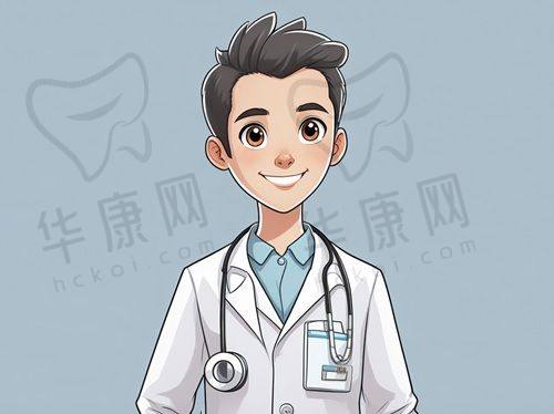赣州华美医疗美容门诊部医生介绍