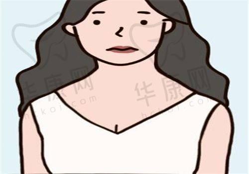 术后修复初期